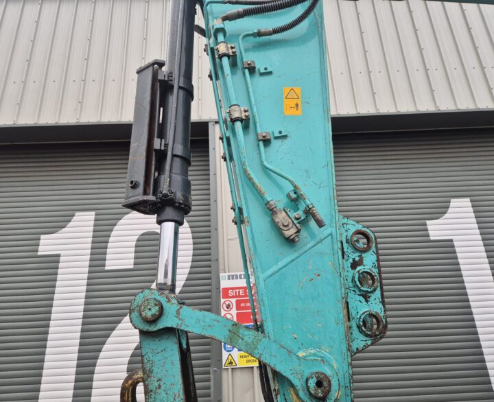 Kobelco SK300LC-10E - Crawler Excavators
