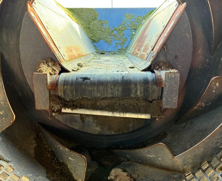 SCREENBEE SB15.44 S - Used Screeners