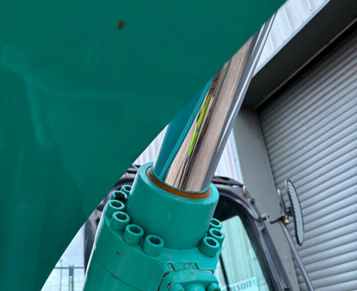 Kobelco SK210LC-10 - Crawler Excavators