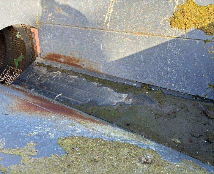 SCREENBEE SB15.44 S - Used Screeners