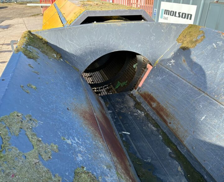 SCREENBEE SB15.44 S - Used Screeners