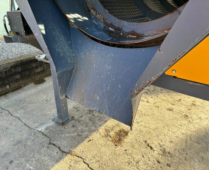 SCREENBEE SB15.44 S - Used Screeners