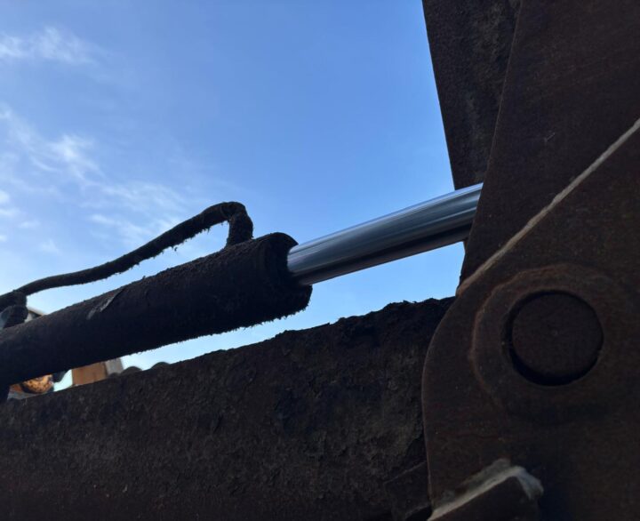 Hyundai HL965 - Used Wheel Loaders