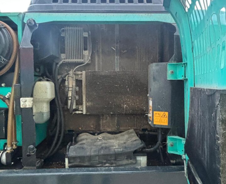 Kobelco SK210LC-10 - Crawler Excavators