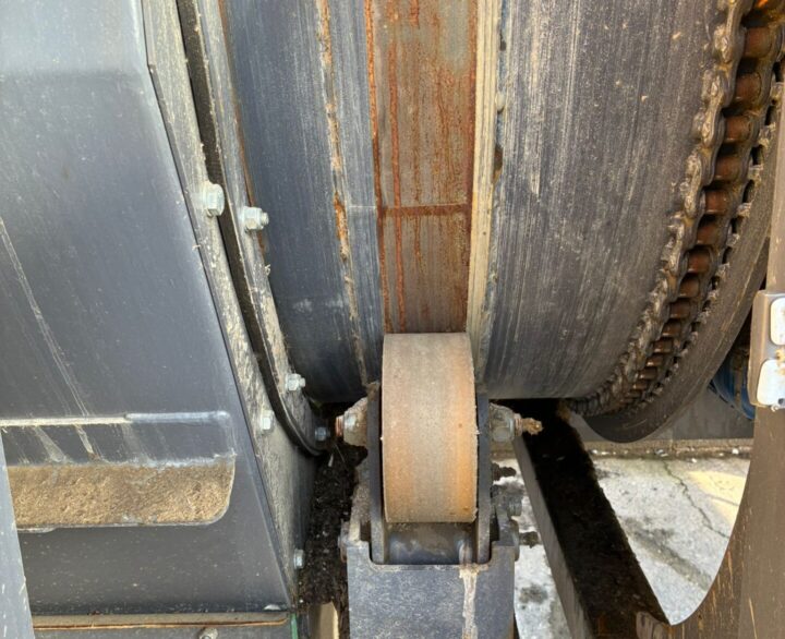 SCREENBEE SB15.44 S - Used Screeners