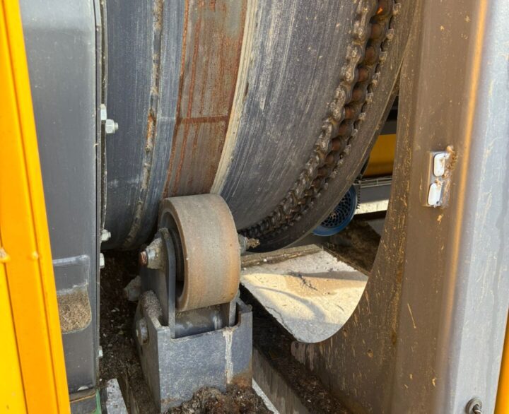 SCREENBEE SB15.44 S - Used Screeners