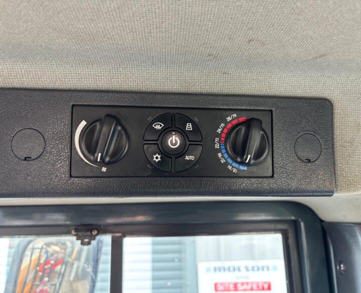 Hyundai HL965 - Used Wheel Loaders