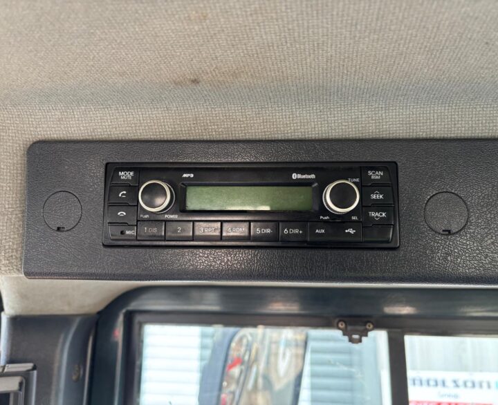 Hyundai HL965 - Used Wheel Loaders