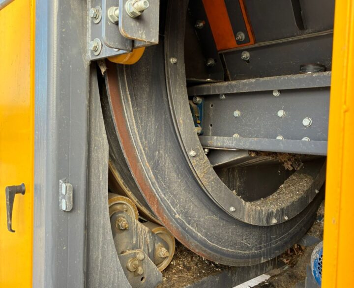 SCREENBEE SB15.44 S - Used Screeners