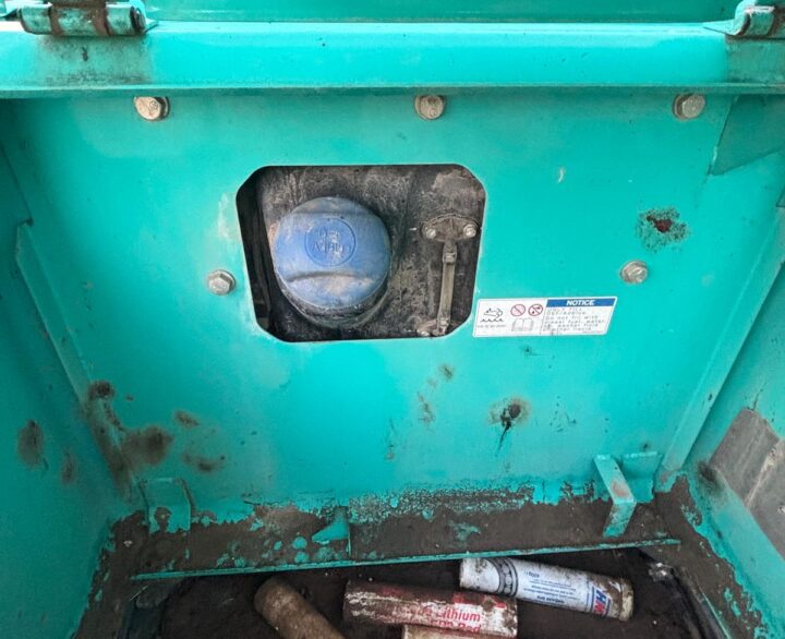 Kobelco SK210LC-10 - Crawler Excavators