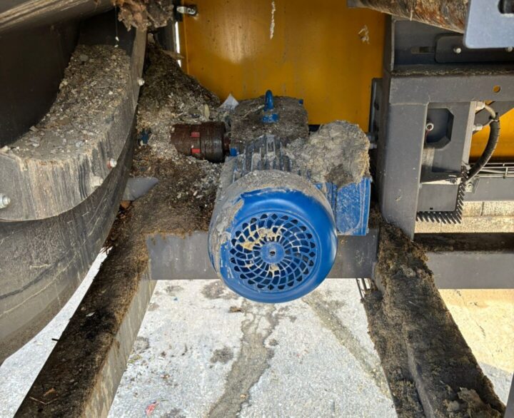 SCREENBEE SB15.44 S - Used Screeners