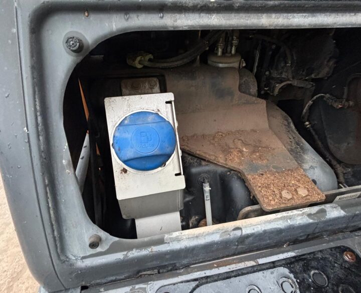 Case CX290D - Crawler Excavators