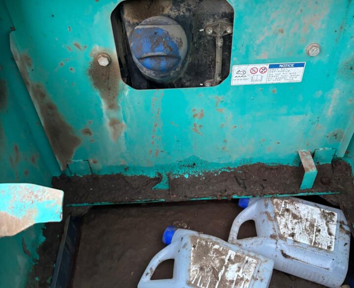 Kobelco SK210LC-10 - Crawler Excavators