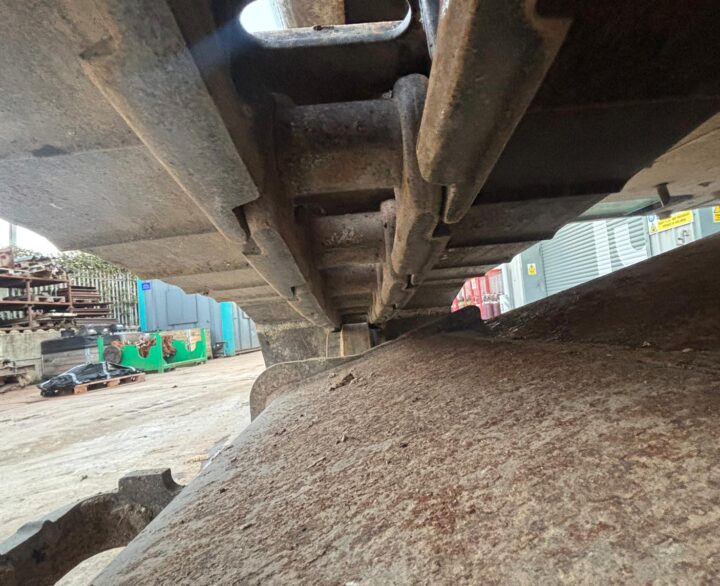 Kobelco SK210LC-10 - Crawler Excavators