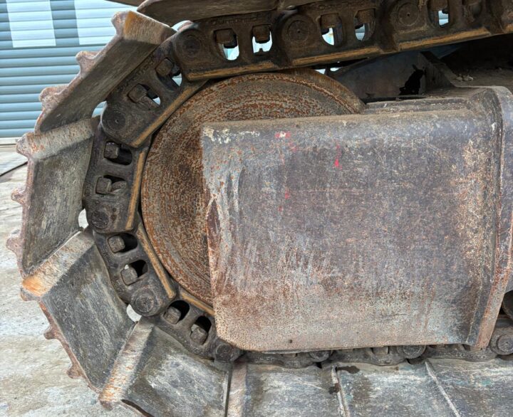 Kobelco SK210LC-10 - Crawler Excavators