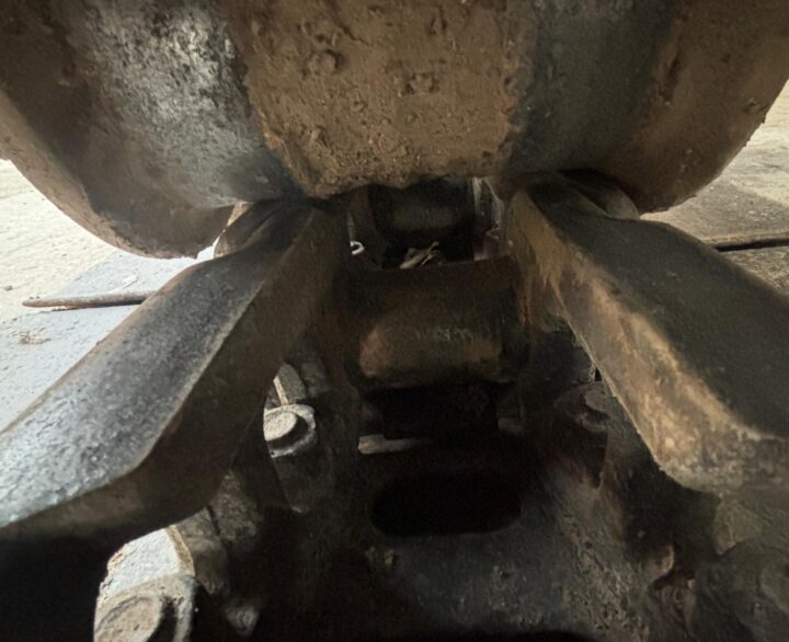 Kobelco SK210LC-10 - Crawler Excavators