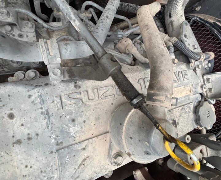 Case CX290D - Crawler Excavators