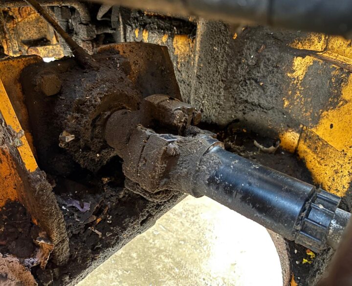 Hyundai HL965 - Used Wheel Loaders