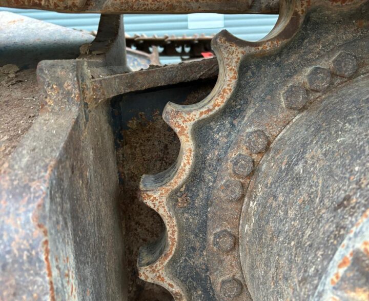 Kobelco SK210LC-10 - Crawler Excavators