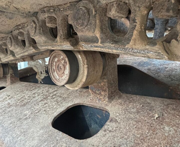 Kobelco SK210LC-10 - Crawler Excavators