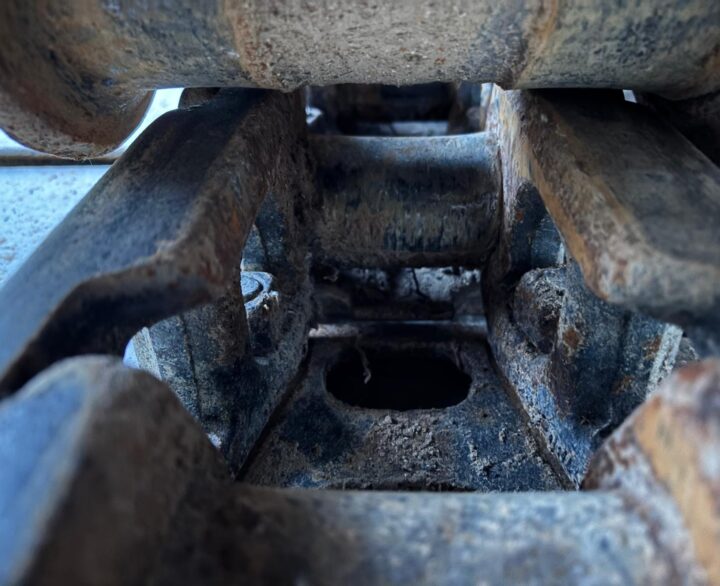 Kobelco SK210LC-10 - Crawler Excavators