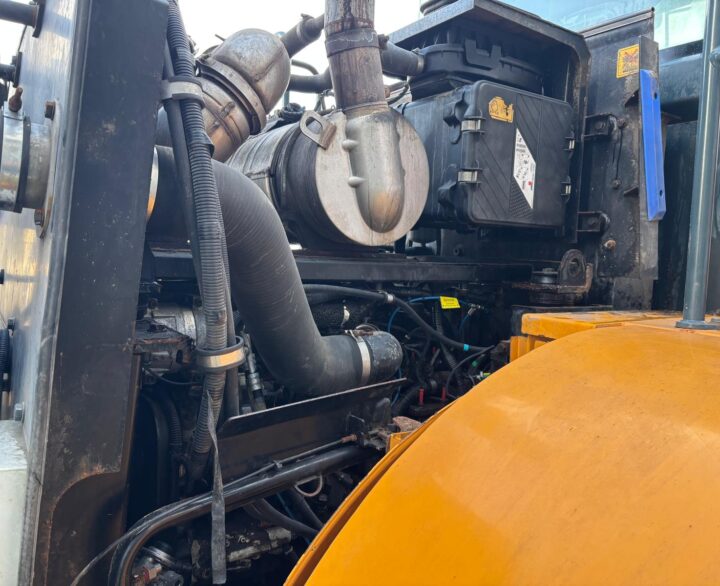 Hyundai HL965 - Used Wheel Loaders