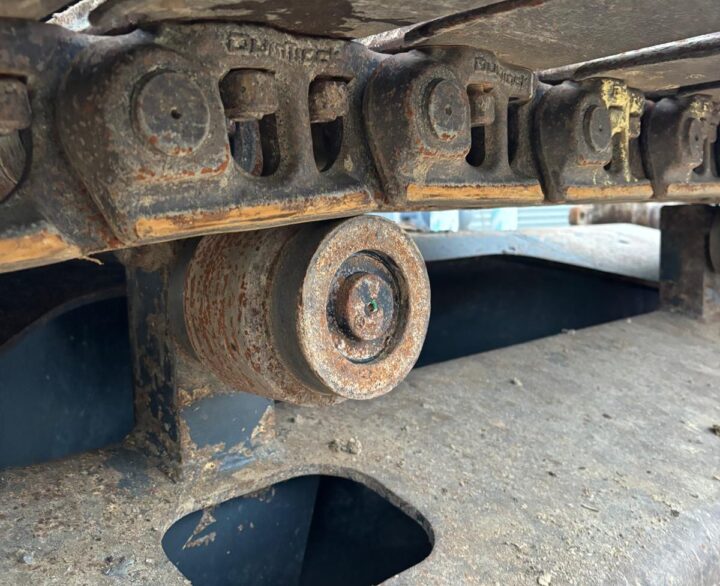 Kobelco SK210LC-10 - Crawler Excavators