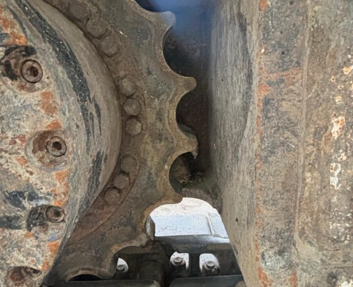 Kobelco SK210LC-10 - Crawler Excavators