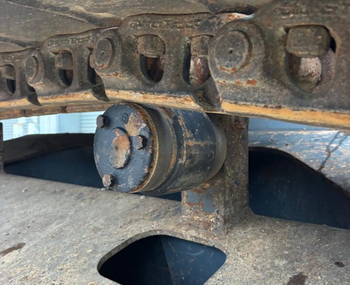 Kobelco SK210LC-10 - Crawler Excavators