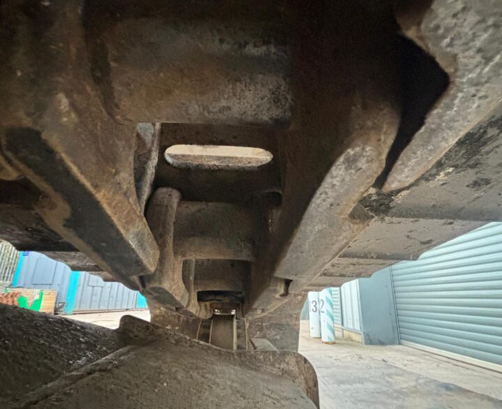 Kobelco SK210LC-10 - Crawler Excavators