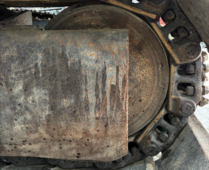 Kobelco SK210LC-10 - Crawler Excavators