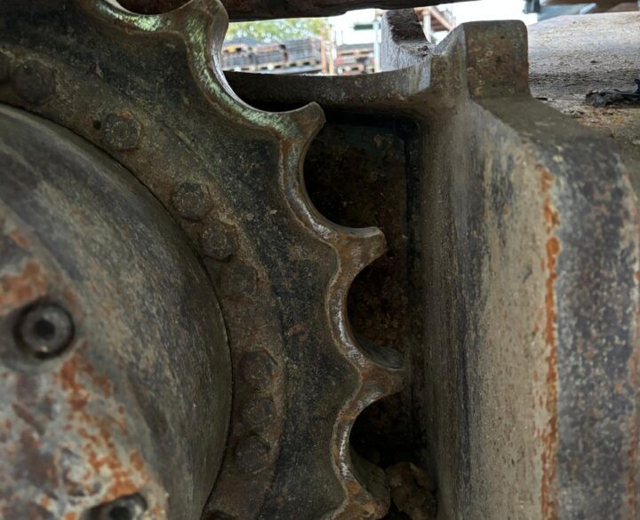 Kobelco SK210LC-10 - Crawler Excavators