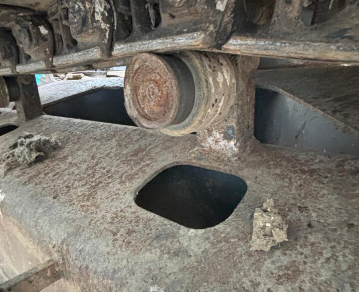 Kobelco SK210LC-10 - Crawler Excavators