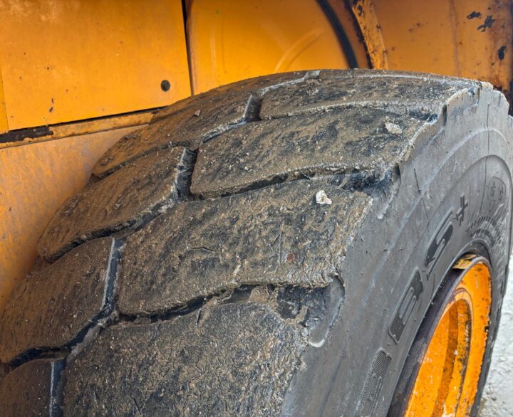 Hyundai HL965 - Used Wheel Loaders