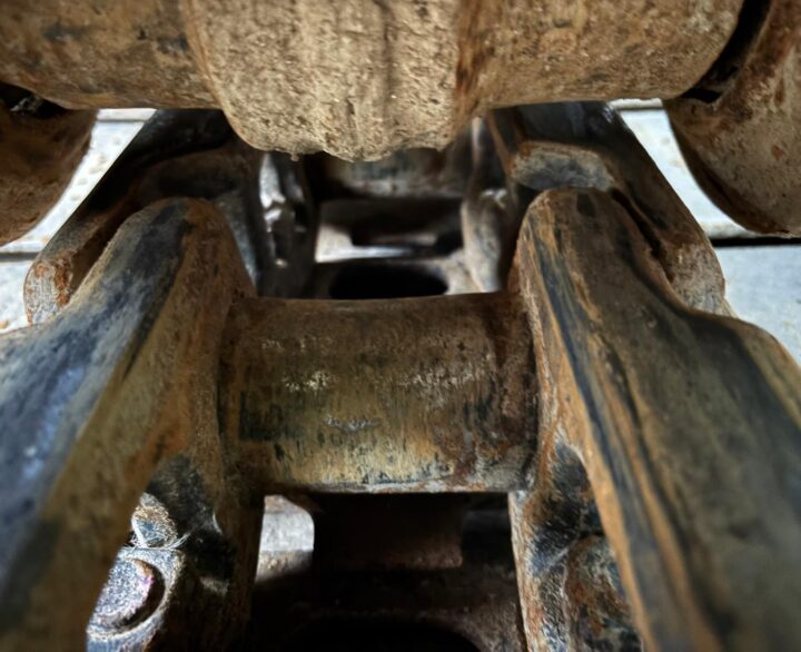 Kobelco SK210LC-10 - Crawler Excavators