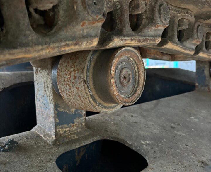 Kobelco SK210LC-10 - Crawler Excavators