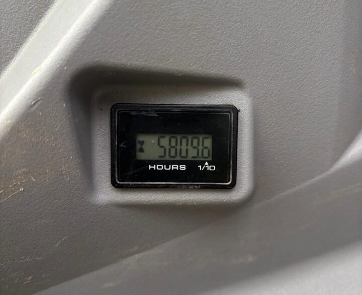 Kobelco SK140SRLC-7 - Crawler Excavators