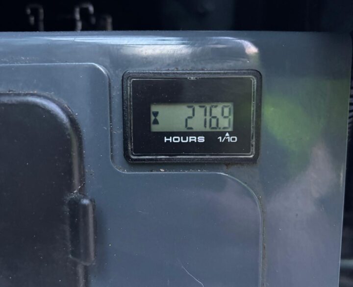 Kobelco SK28SR-7 - Mini Excavators