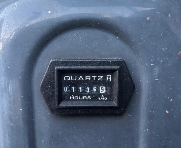 Kobelco SK17SR - Mini Excavators