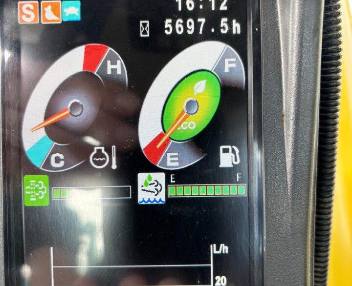 Kobelco SK210LC-10-E - Crawler Excavators