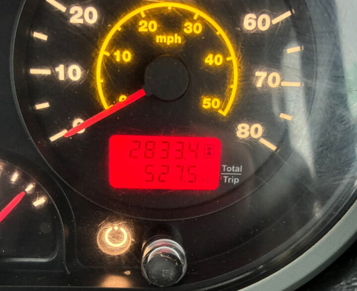 Rokbak RA30 - Articulated Dump Trucks