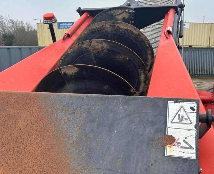 Doppstadt GT 150 De-Stoner - Used Screeners