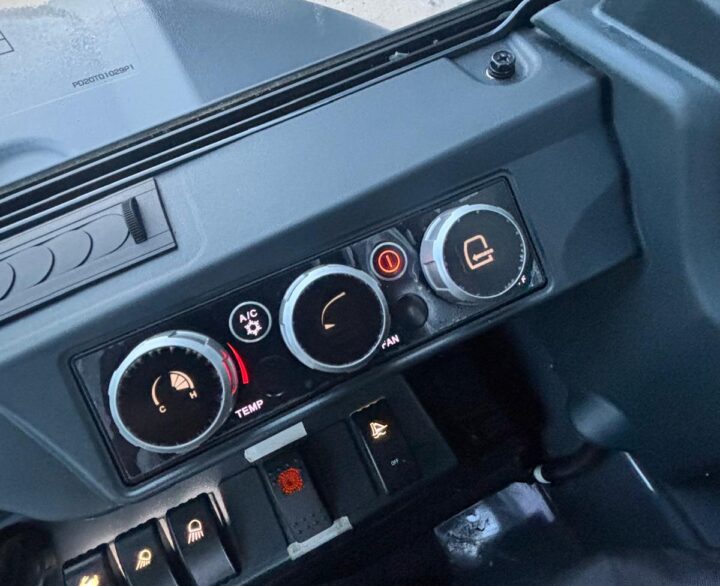 Kobelco SK28SR-7 - Mini Excavators