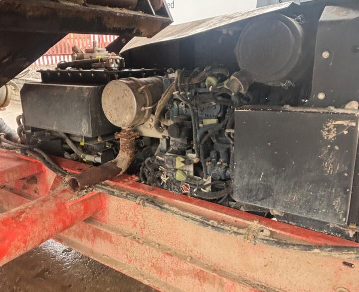 Doppstadt GT 150 De-Stoner - Used Screeners