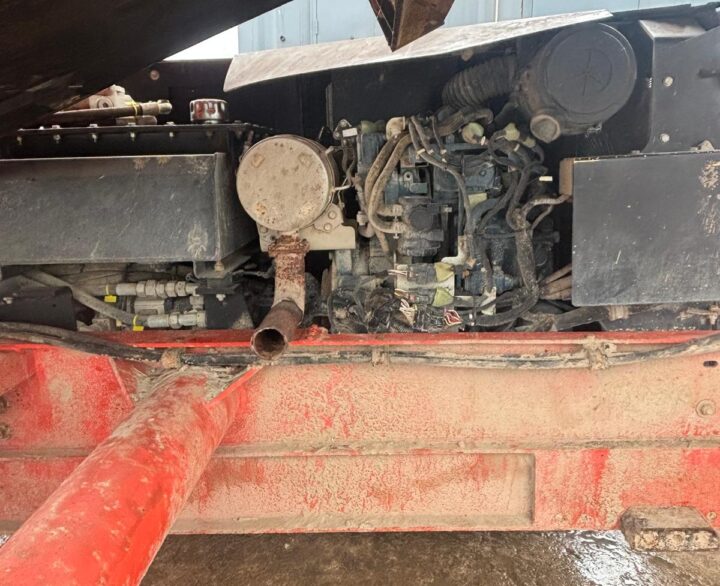 Doppstadt GT 150 De-Stoner - Used Screeners