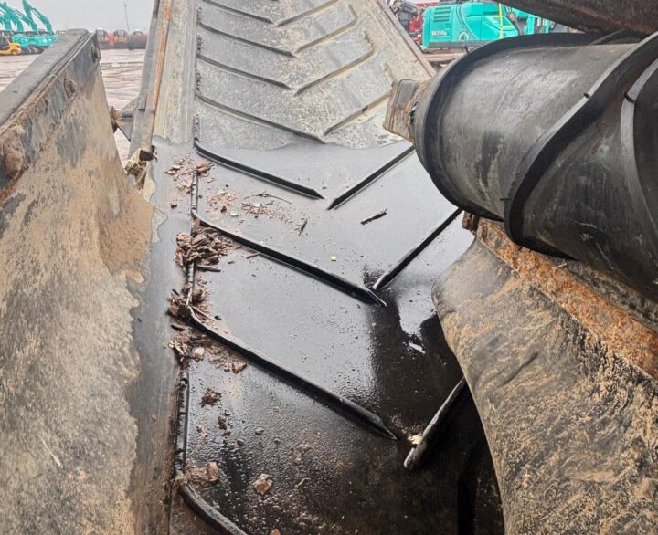 Doppstadt GT 150 De-Stoner - Used Screeners