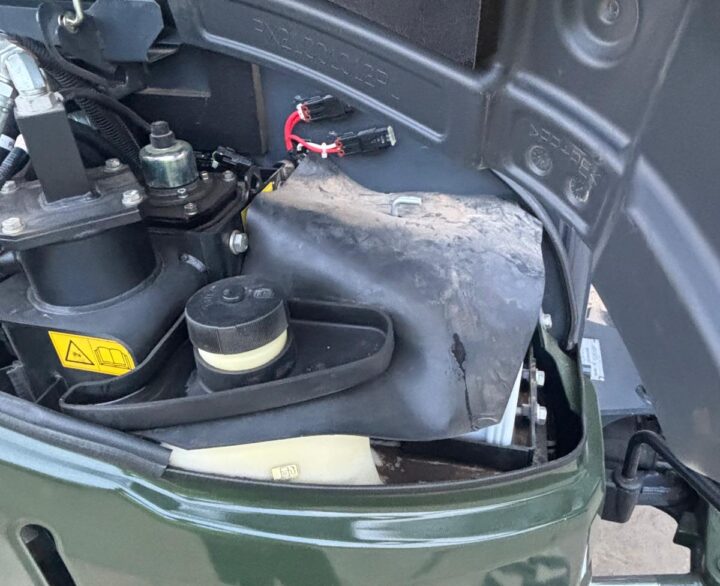 Kobelco SK28SR-7 - Mini Excavators