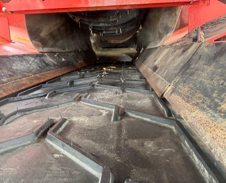 Doppstadt GT 150 De-Stoner - Used Screeners