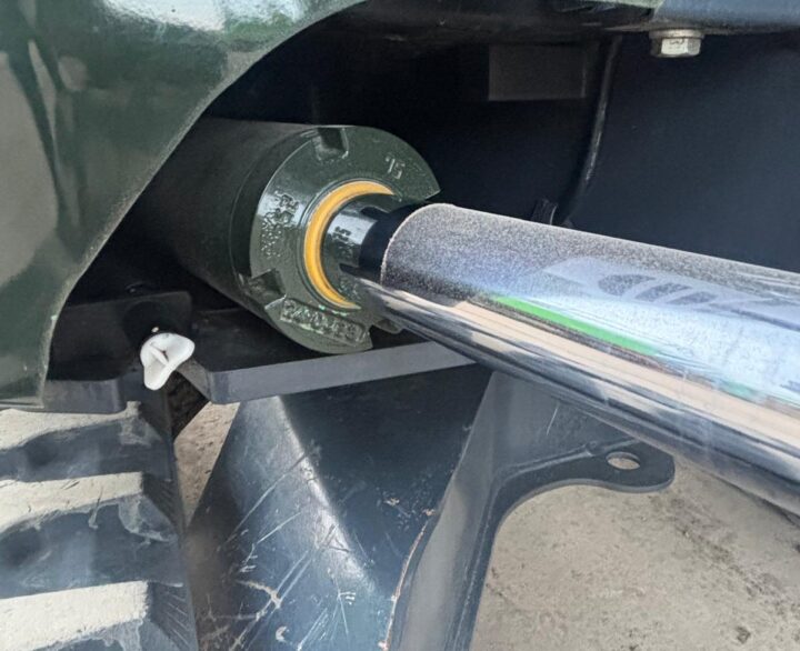 Kobelco SK28SR-7 - Mini Excavators