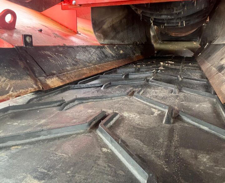 Doppstadt GT 150 De-Stoner - Used Screeners